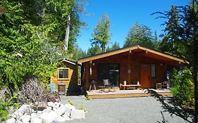Wild Coast Chalets